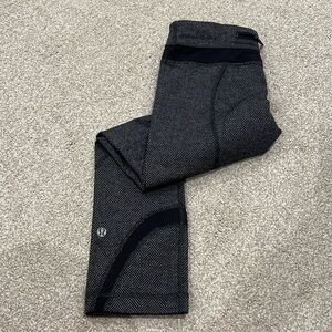 lululemon leggings 21 in